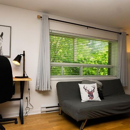 Condo Hotel Au Pied Du Mont אורפורד מראה חיצוני תמונה