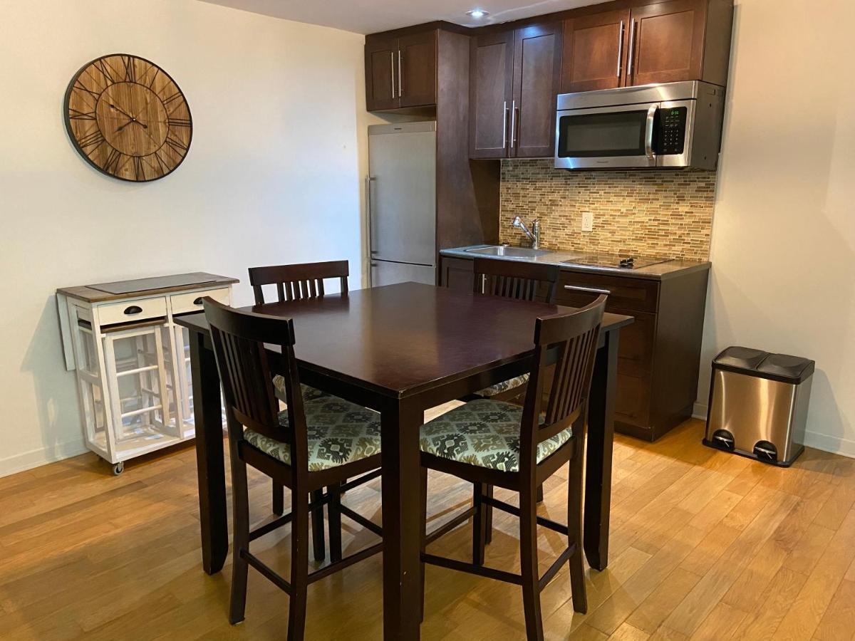 Condo Hotel Au Pied Du Mont אורפורד מראה חיצוני תמונה