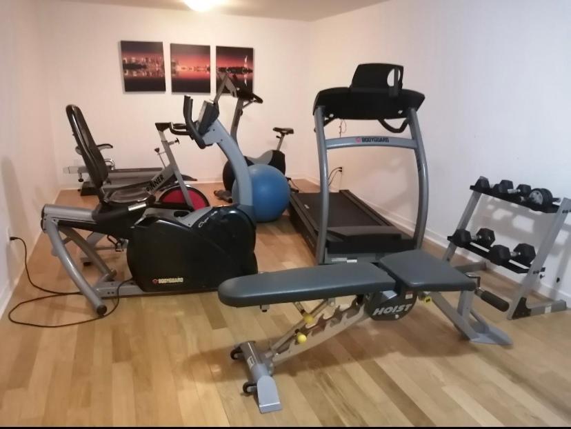 Condo Hotel Au Pied Du Mont אורפורד מראה חיצוני תמונה