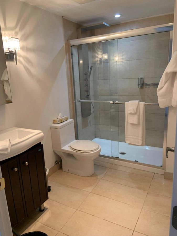 Condo Hotel Au Pied Du Mont אורפורד מראה חיצוני תמונה