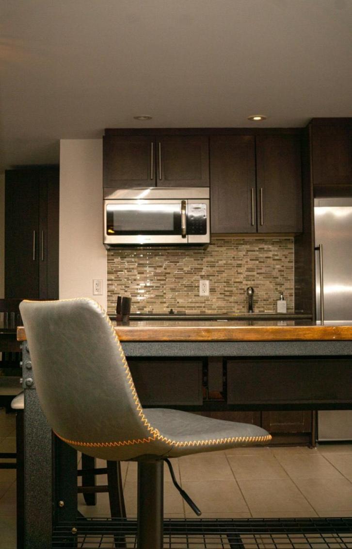 Condo Hotel Au Pied Du Mont אורפורד מראה חיצוני תמונה