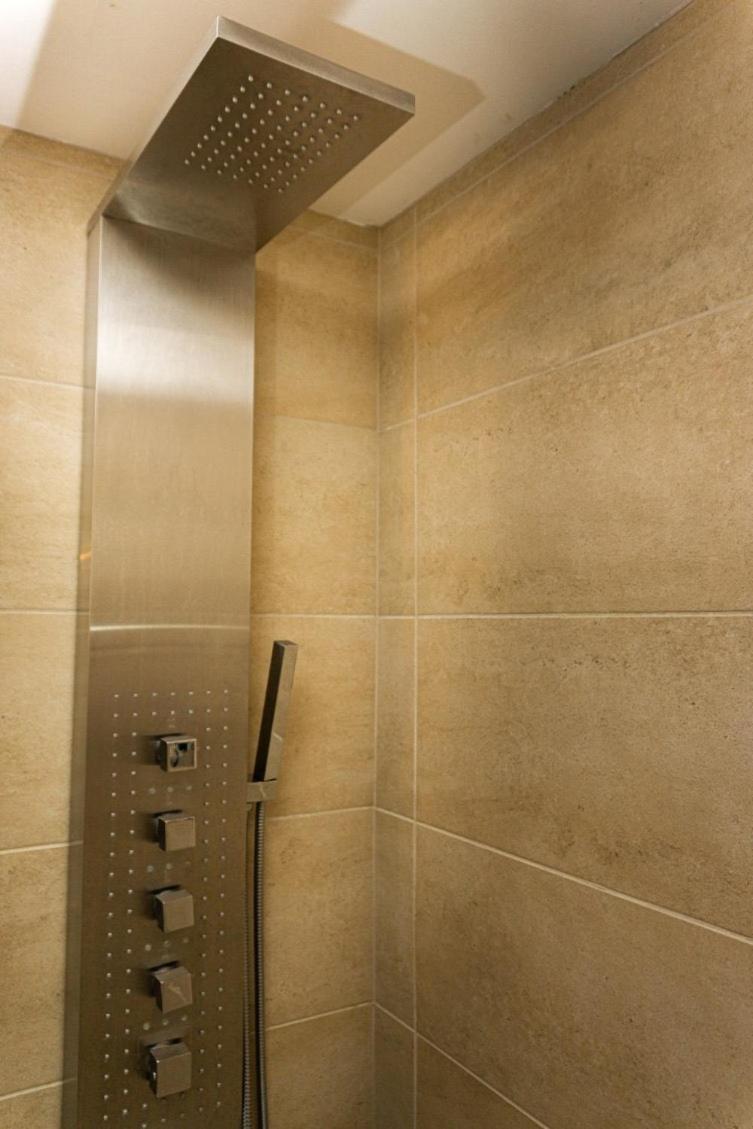 Condo Hotel Au Pied Du Mont אורפורד חדר תמונה