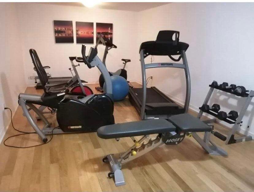 Condo Hotel Au Pied Du Mont אורפורד חדר תמונה